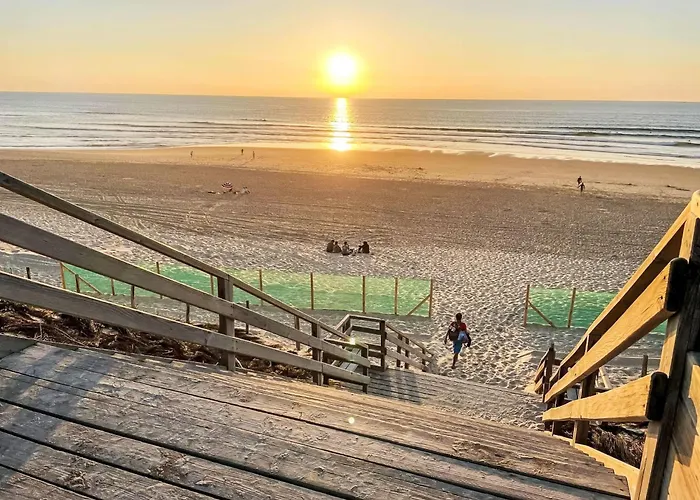 Horizon-2 By Interhome Mimizan Plage